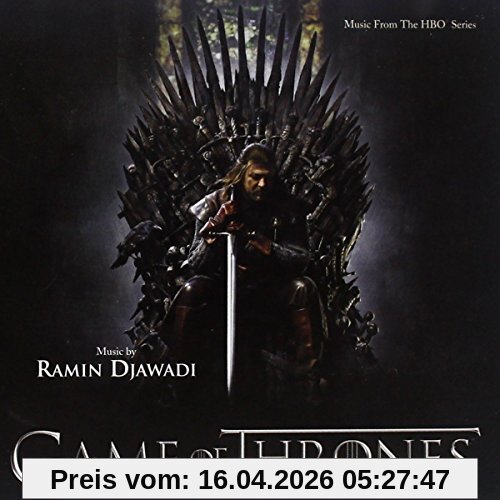 Game Of Thrones