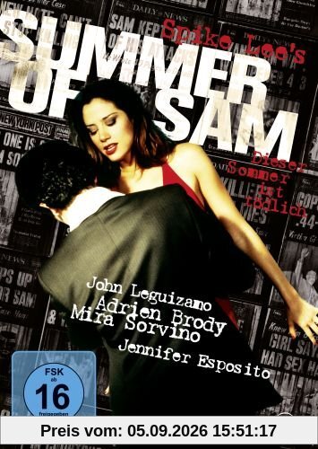 Summer of Sam