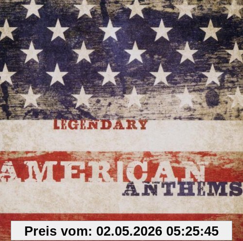 American Anthems