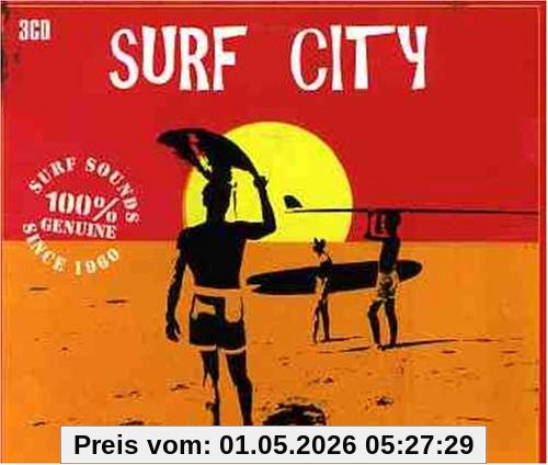 Surf City