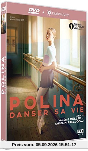 Polina, danser sa vie [FR Import]