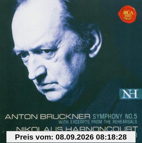 Bruckner: Sinfonie Nr. 5