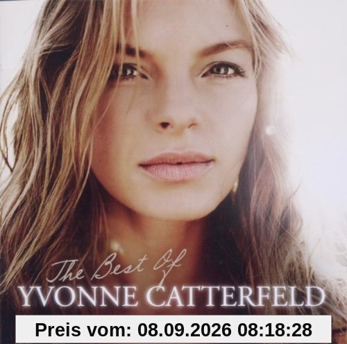 Von Anfang Bis Jetzt ? the Best of Yvonne Catterfe