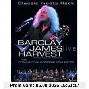 Barclay James Harvest - Classic Meets Rock