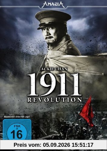 1911 Revolution [Special Edition] [2 DVDs]