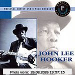 John Lee Hooker