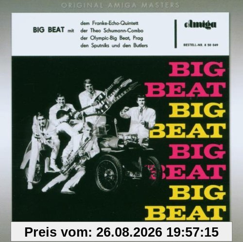 Big Beat 2