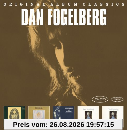 Original Album Classics
