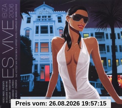 Es Vive Ibiza 2006