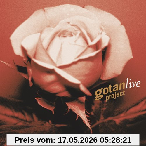 Gotan Project Live-Two Tours