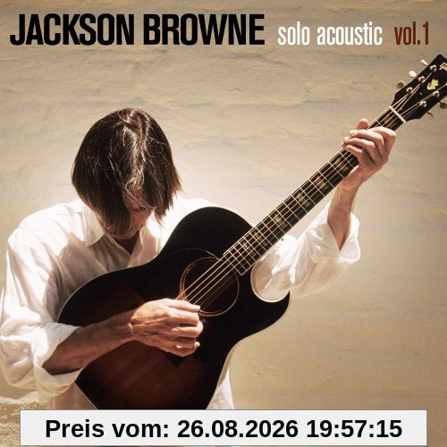 solo acoustic vol.1