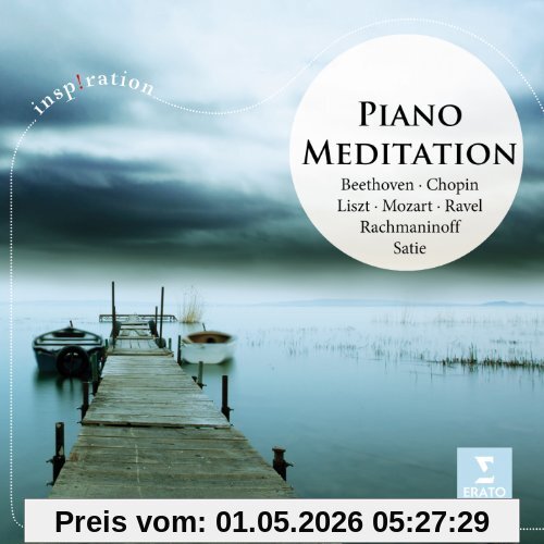 Piano Meditation