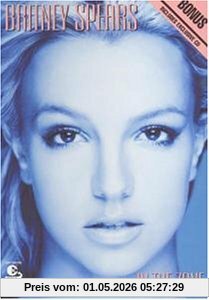 Britney Spears - In the Zone (+ Audio-CD)