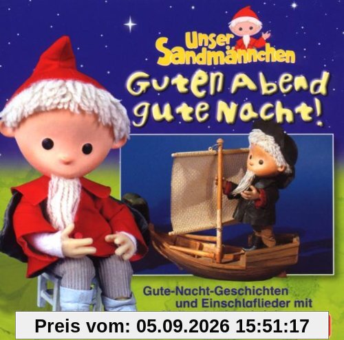 Guten Abend,Gute Nacht