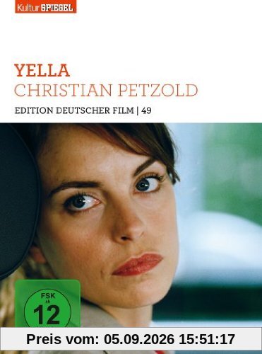 Yella / Edition Deutscher Film