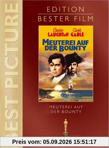 Meuterei auf der Bounty [Special Edition]