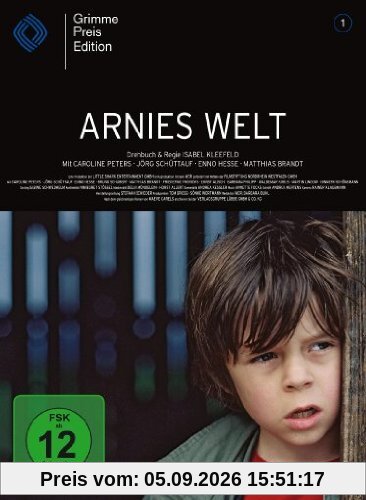 Arnies Welt - Grimme Preis Edition