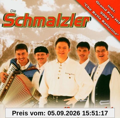 Die Musi Ausm Bayernwald