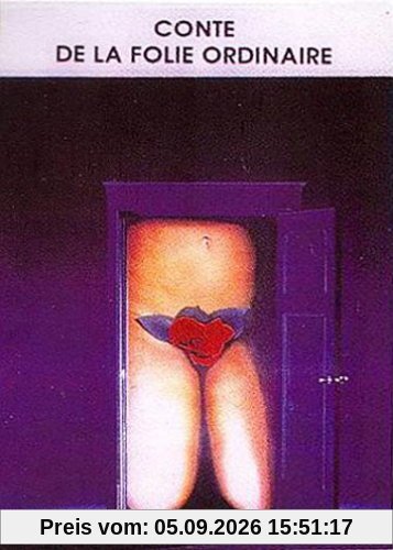 Conte de la folie ordinaire [FR Import]