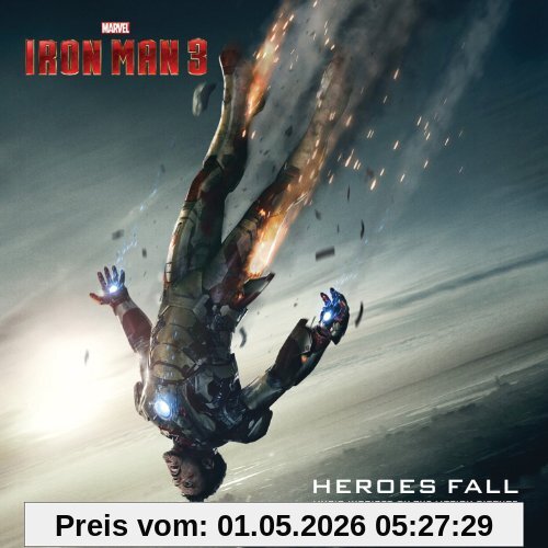 Iron Man 3