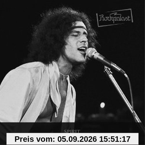 Rockpalast: West Coast Legends Vol.3
