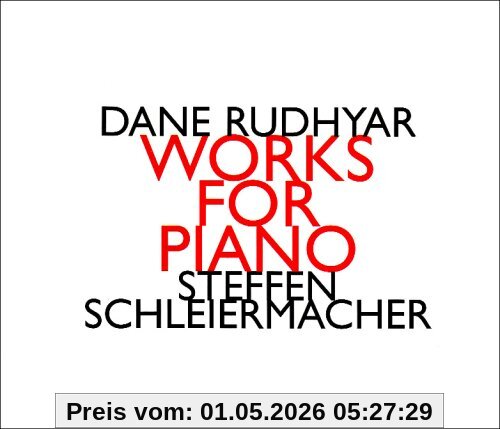 Works for Piano