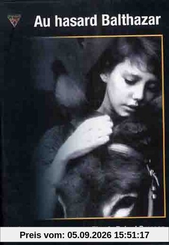 Au hasard Balthazar [FR Import]
