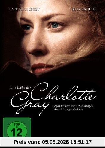 Die Liebe der Charlotte Gray