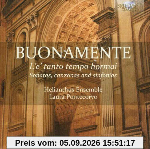 Buonamente: L'e' Tanto Tempo Hormai