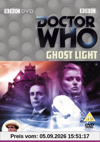 Doctor Who - Ghost Light [UK Import]