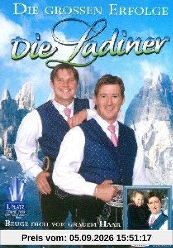 Die Grossen Erfolge [DVD-AUDIO]
