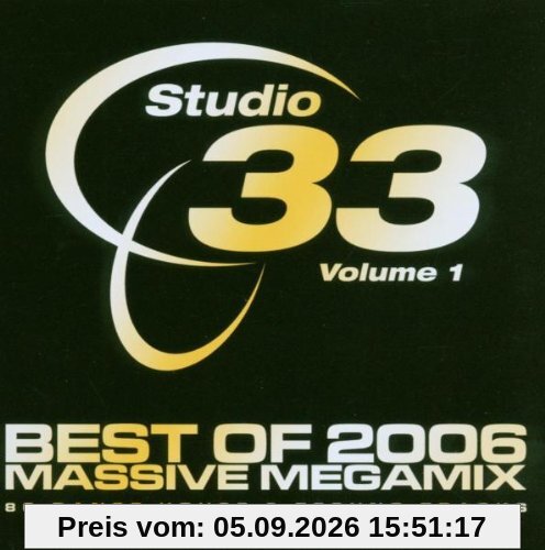 Studio 33/Best of 2006