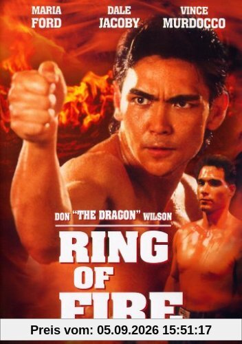 Ring of Fire 1