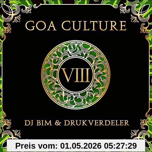 Goa Culture Vol.8