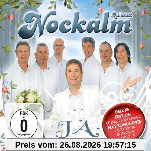 Ja (Deluxe Edt.)