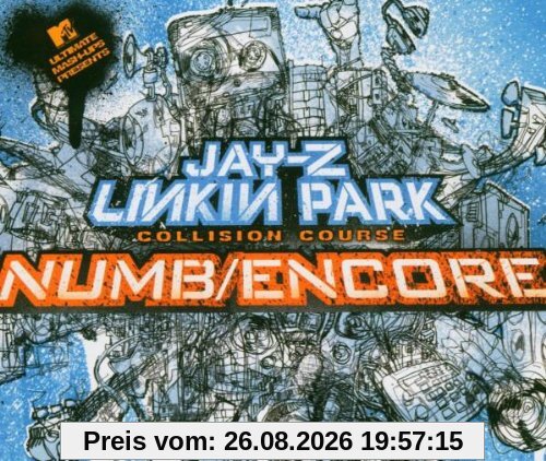 Numb/Encore