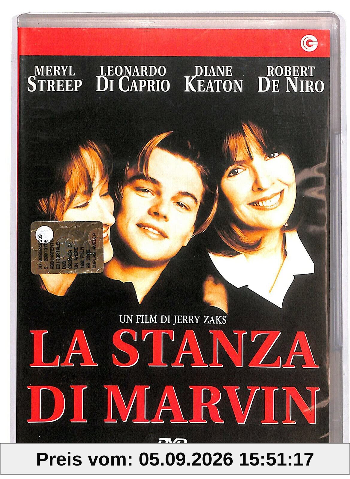 La Stanza Di Marvin [Import italien]