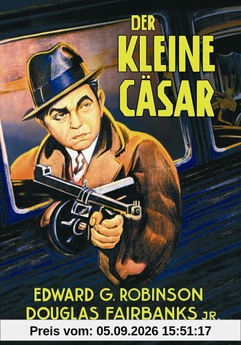 Der kleine Cäsar