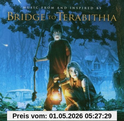 Bridge to Terabithia (Brücke Nach Terabithia)