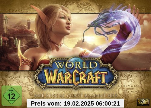 World of Warcraft