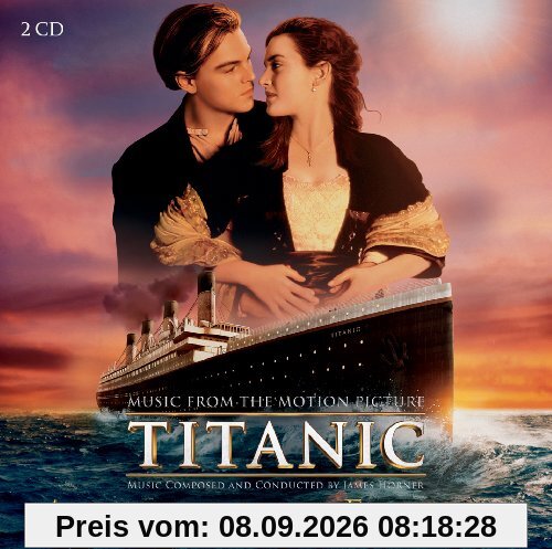 Titanic (Anniversary Edition)
