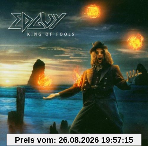 King of Fools