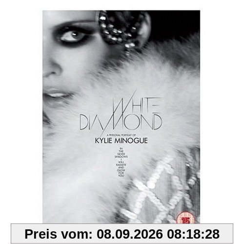 Kylie Minogue - White Diamond/ Homecoming (2 DVD)