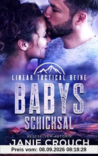Babys Schicksal (Linear Tactical Reihe, Band 9)