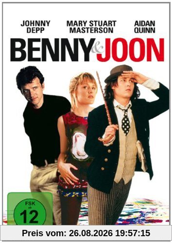 Benny & Joon