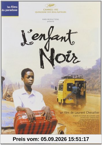 L'enfant noir