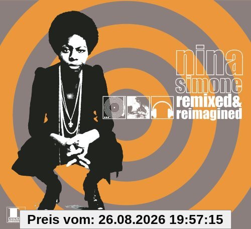 Remixed & Reimagined