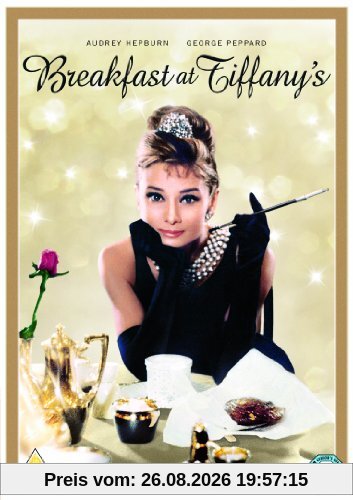 Breakfast At Tiffanys