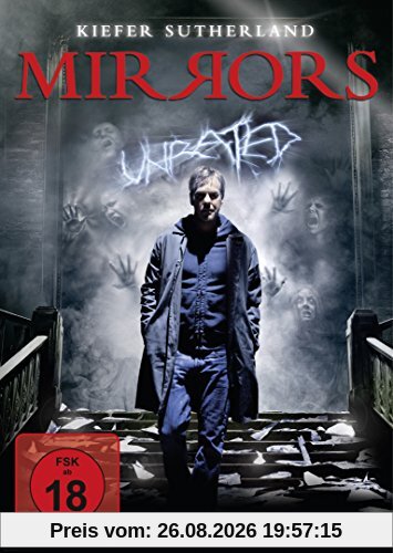 Mirrors (Unrated)