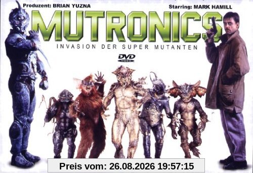 Mutronics